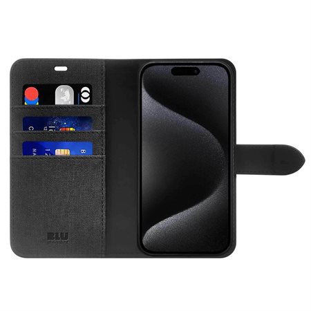 FOLIO MAG.CASE IPHONE 16 PLUS