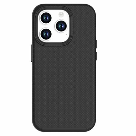 ARM.RUG.CASE IPHONE 16 BK PRO