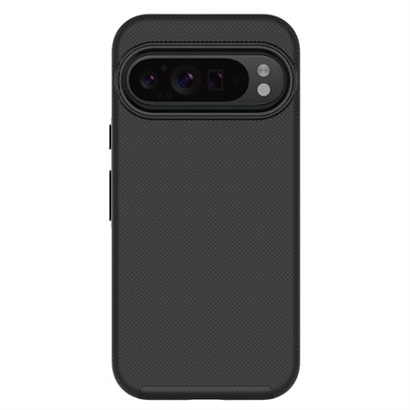 ETUI GEL SKIN IPHONE 16P TR.