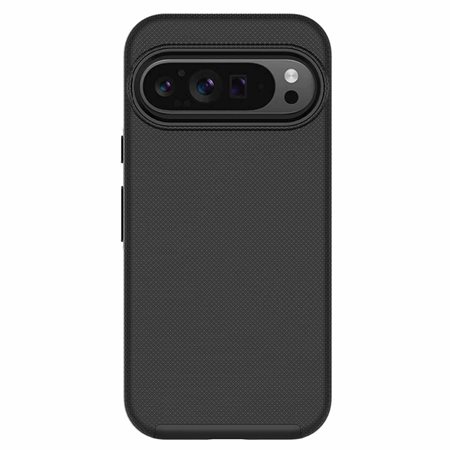 Étui robuste Armour pour Google Pixel 9 / 9 Pro