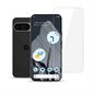 Protecteur d'écran en verre pour Google Pixel 9