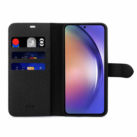 Étui folio pour Galaxy S24 FE