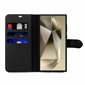 Étui folio pour Galaxy S25 Ultra