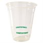 VERRE 12oz COMPOSTABLE (50)
