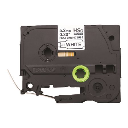 Laminated Tape for P-touch Label Marker