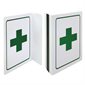 FIRST AID SIGN