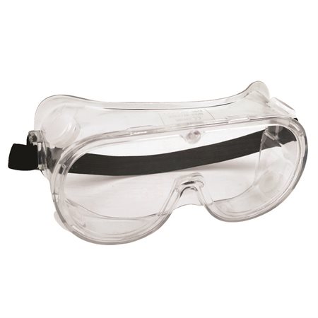 LUNETTES SECURITE VENTILATION