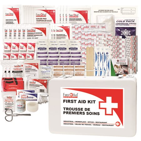 TROUSSE P.SOINS DEL. SECT.9