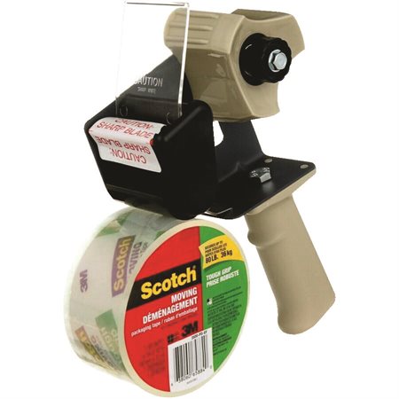 Moving Packaging Tape