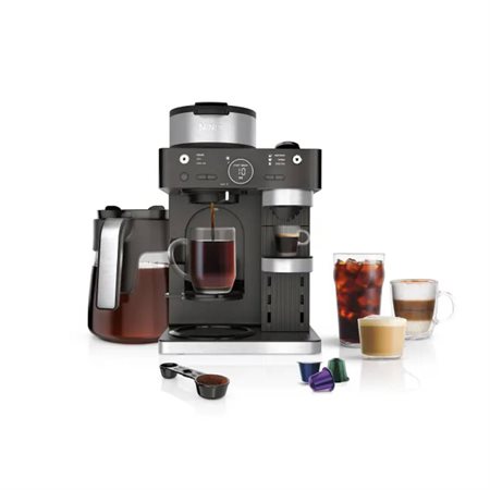 BARISTA NINJA CFN601C