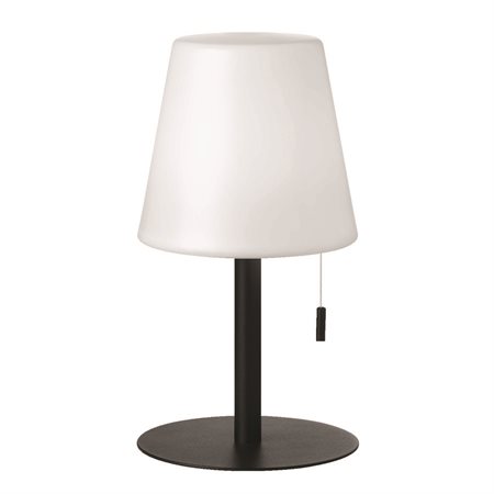 Lampe de table LED Tinsley Color