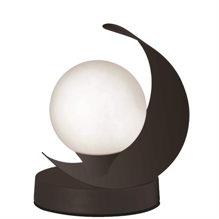 Crescent Moon Table Lamp