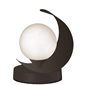 Crescent Moon Table Lamp