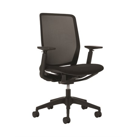 Chaise à dossier haut Kody
