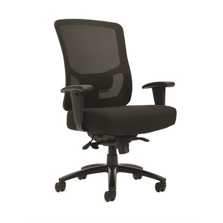Raven 400 High Back Chair