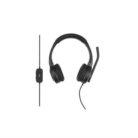 Casque USB-C