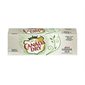 Canada Dry Diet Ginger Ale Box of 12 cans diet ginger ale