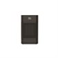750 / 1500W HEATER BLACK