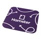 Tapis de souris Hamster