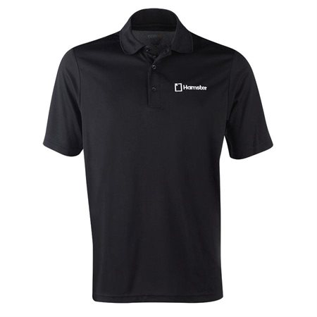 POLO HOMME XXL NR BROD.BLC