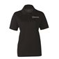 POLO FEMME S NR  BROD.BLC