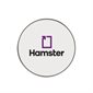 WLESS DESK CHARGER HAMSTER