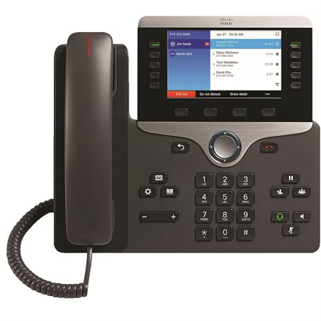 TELEPHONE CISCO CP-8441