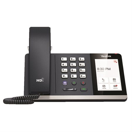 PHONE YEALINK MP54 E2