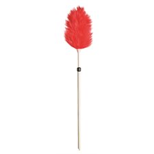 PLUMEAU LAINE 32"to 44''