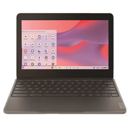 ORDI PORT.LENOVO 11.6po