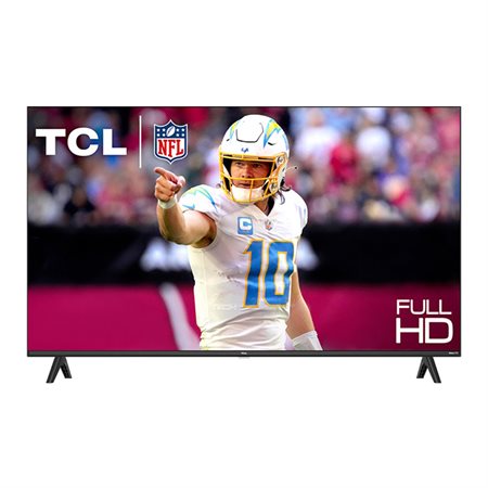 43S310R-CA 43" TCL TV