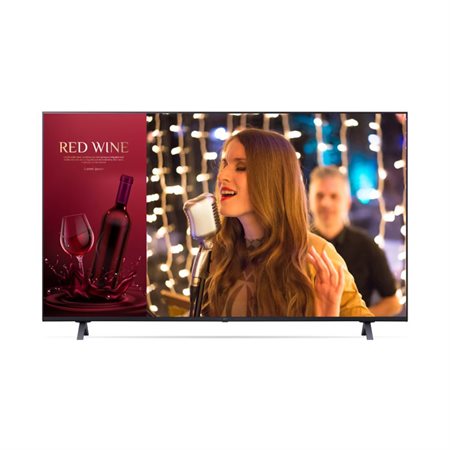 75UR640S9UD 75" LG TV