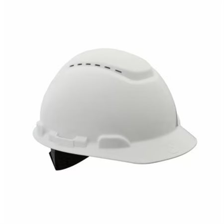 VENTED HARD HAT