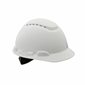 VENTED HARD HAT