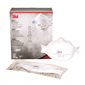PARTICULATE RESPIRATOR N95 (20)