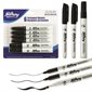 MARKER PERM.VARIETY BK