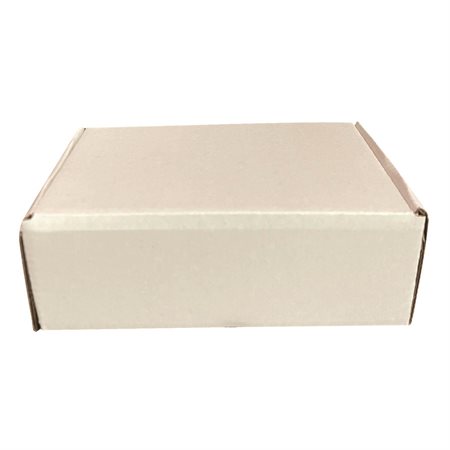 BOXE DBL WALL 6X4X3 (50)