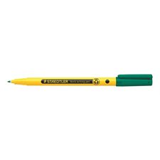 NORIS WRITING PEN GREEN