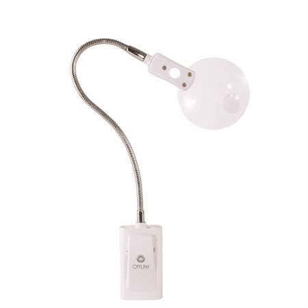 LAMPE TRAVAIL DEL OTTLITE