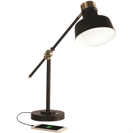 LAMPE BUREAU DEL USB OTTLITE