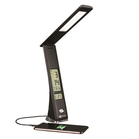 DESK LAMP OTTLITE RISE LED