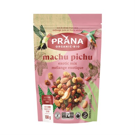 PRANA MACHU PICHU EXOTIC MIX