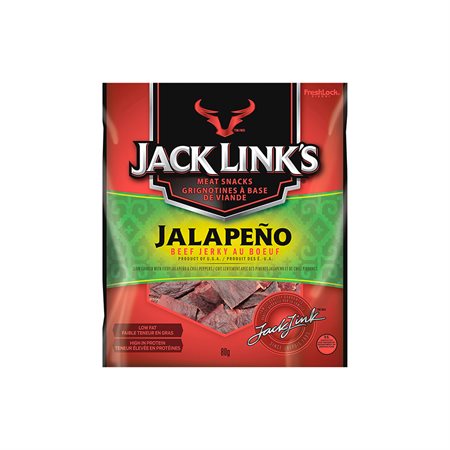 JACK LINK'S JALAPENO BITES