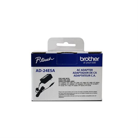ADAPTER AD24ES01B