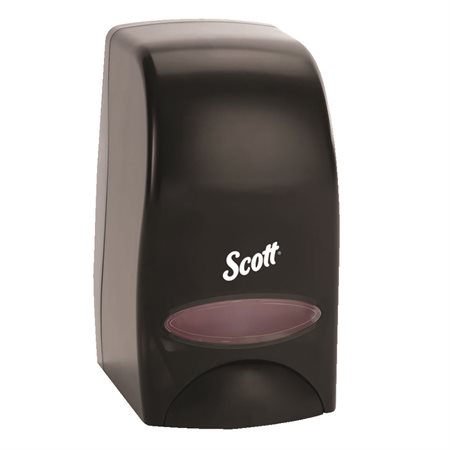 DISTR. SAVON MOUSSE NR