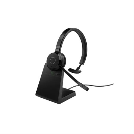 JABRA EVOLVE 65 TE USB-A MS