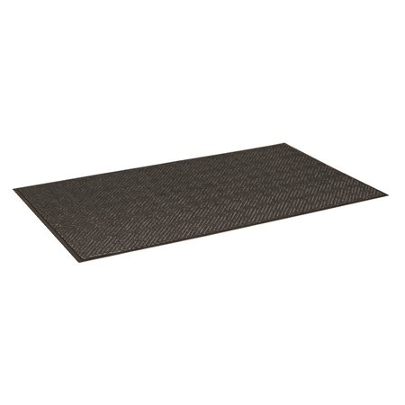 TRIAT.WINTER MAT 4'X10'COOL GR
