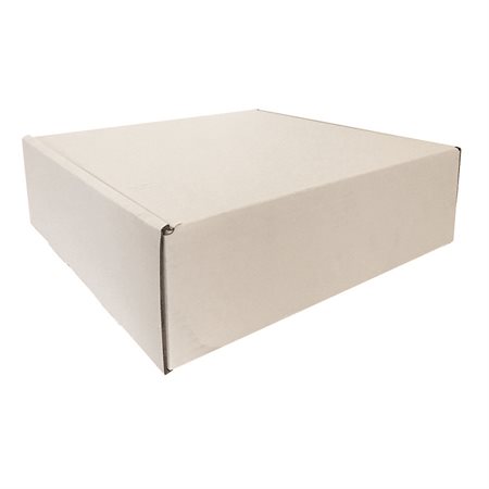 MAILING BOX 12"X12.25"X3.875" (10)
