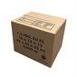 CORRU.BOX KRAFT 32C 16"X13X13 (20)