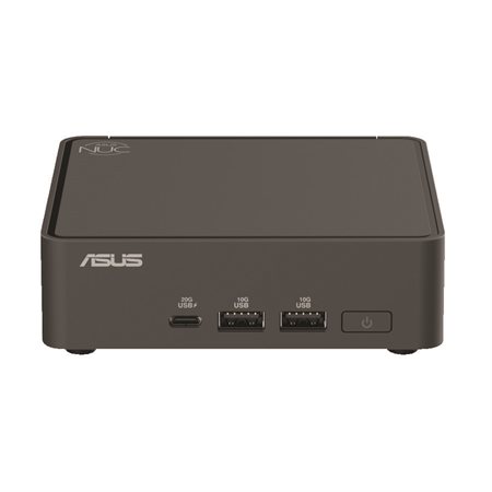 SYSTEM BARBONE NUC 15 PRO